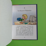 Cédric. Copains, copines