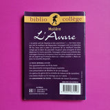 L'Avare