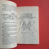 Les Contes rouges du chat perché