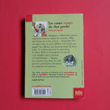 Les Contes rouges du chat perché