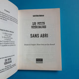 Les petits vétérinaires. 02. Sans abri