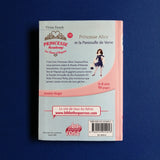 Princesse Academy. Princesse Alice et la Pantoufle de Verre