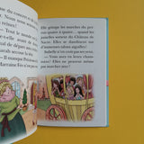 Princesse Academy. Princesse Inès et Plume-d'or