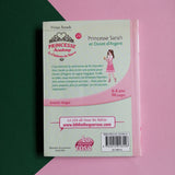 Princesse Academy. Princesse Sarah et Duvet-d'argent