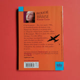 Rosso brace