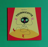 Tournicotte