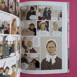 Des graines sous la neige. Nathalie Lemel. Communarde et visionnaire
