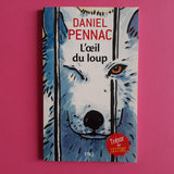L'œil du loup