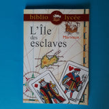 L'Île des esclaves