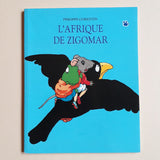 L'Afrique de Zigomar