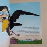 L'Afrique de Zigomar