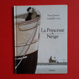 La princesse de neige