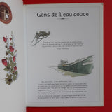 La princesse de neige
