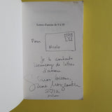 Lettres d'amour de 0 à 10 ans