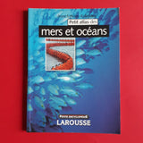 Petit atlas des mers et des océans