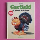 Garfield. 54. Le Dindon de la farce