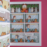 Garfield. 54. Le Dindon de la farce