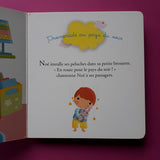 Histoires pour faire dodo