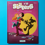 Les Sisters. 01. Un air de famille