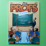 Les Profs. 07. Mise en examen