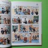 Les Profs. 07. Mise en examen