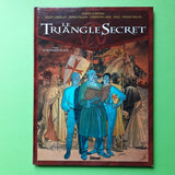Il triangolo segreto. 1. Il Testamento del Matto