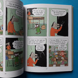 Ariol. 01. Un petit âne comme vous et moi