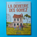 La demeure des Gomez