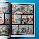 La demeure des Gomez