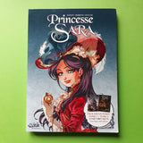 Princesse Sara. Pack découverte. 1 et 2