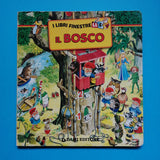 I libri finestrelle. Il Bosco