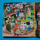 I libri finestrelle. Il Bosco