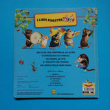 I libri finestrelle. Il Bosco