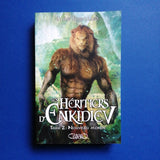 Les Héritiers d'Enkidiev. 02. Nouveau monde