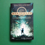 Les Sept Merveilles. 01. Le réveil du colosse