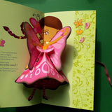 Il était une robe... Histoires brodées pour petites Princesses