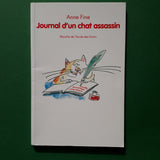 Journal d'un chat assassin
