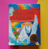 Geronimo Stilton. Un voyage au Royaume de la Fantaisie. Le royaume de la magie.