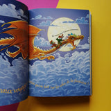 Geronimo Stilton. Un voyage au Royaume de la Fantaisie. Le royaume de la magie.