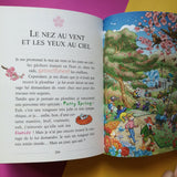 Geronimo Stilton. Un voyage au Royaume de la Fantaisie. Le royaume de la magie.
