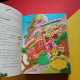 Geronimo Stilton. Le grand livre du Royaume de la Fantaisie