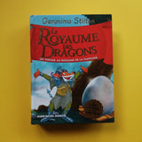 Geronimo Stilton. Un voyage au royaume de la Fantaisie. Le royaume des Dragons