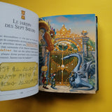 Geronimo Stilton. Un voyage au royaume de la Fantaisie. Le royaume des Dragons