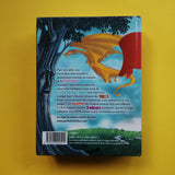 Geronimo Stilton. Un voyage au royaume de la Fantaisie. Le royaume des Dragons