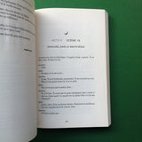 Harry Potter et l'enfant maudit : Parties un et deux