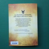 Harry Potter et l'enfant maudit : Parties un et deux