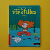 La Famille trop d'filles. Flavia