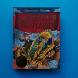 Geronimo Stilton. Le Royaume de la Fantaisie