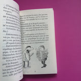 Le métro mé pas tro