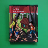 Un été aux Arpents